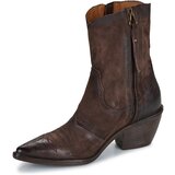 Airstep / A.S.98 COUNTRY ZIP Smeđa | shoptok.hr