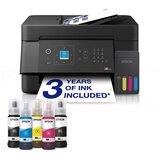 Epson EcoTank L5390 tintni vi&amp;scaron;efunkcijski printer A4, 11 str/min, Wi-Fi Slike