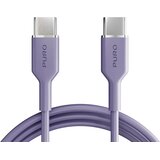 Puro USB-C NA USB-C KABEL 1,5 M ZA TELEFONE HITRO POLNJENJE VISOKE KAKOVOSTI, (5000259888) | Shoptok.si