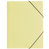 Durable Pagna Mapa z zavihki in el. A4, rumena, (20387549) | Shoptok.si
