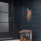 Elstead Lighting ZUNANJA STENSKA SVETILKA Scout 12/16.5/16.5 cm | Shoptok.si