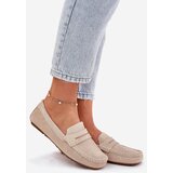 Big Star Suede Women's Loafers | Shoptok.si