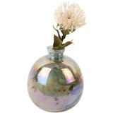 PT LIVING Staklena ručno izrađena vaza (visina 26 cm) Melange – | shoptok.hr