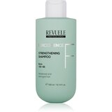 Revuele Professional Forcessence Strengthening šampon za okrepitev las za poškodovane in krhke lase 300 ml | Shoptok.si
