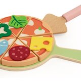 Classic World drvena pećnica za pizzu s priborom, 31 dio | shoptok.hr