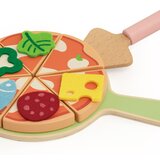 Classic World Drvena Pizza pećnica | ePonuda.com
