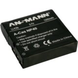Ansmann A-Cas NP-40 | shoptok.hr