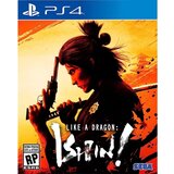 Sony Like a Dragon: Ishin /PS4 | Eponuda.ba