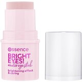 Essence Bright Eyes! Undereye Stick posvjetljujući stik za područje ispod očiju 5.5 ml Nijansa 01 soft rose cijene