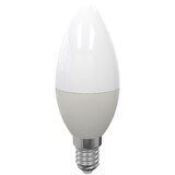 Alpha Star E14 LED sijalica 6 W, 4000 K, 480 lm, sveća, bela Cene