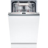Bosch perilica posuđa Serie 6|C, 10 Setova, Zeolith, 42dB,Escajg Ladica, 45 cm | Eponuda.ba