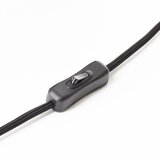 Brilliant led stolna lampa chaumont LED/10W/230V borovina | Eponuda.com