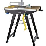 Wolfcraft master Cut Radni stol za alate 1500 (64 - 94 x 86,5 cm, Veličina radnog dijela: 78 x 50 cm) Cijene