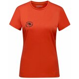 Mammut Women's T-Shirt Seile T-Shirt Terracotta cene