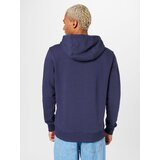 Tommy Jeans Sweater majica tamno plava / crvena / bijela | shoptok.hr