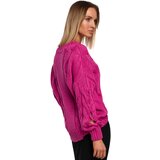 Made Of Emotion Woman's Pullover M539 | Shoptok.si