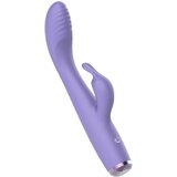  Pleasure Box Igraj se - vibratorski set - 6 dijelova (ružičasto-ljubičasta) | shoptok.hr