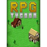 Steam RPG Tycoon (PC) Key GLOBAL | ePonuda.com