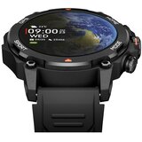 Ksix smartwatch Explorer, AMOLED 1,43' zaslon, 9 dana aut., sport i zdravlje | shoptok.hr