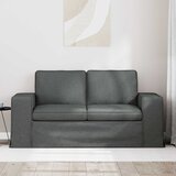 SOFA Tamno siva 162 x 80 x 82 cm tkanina | Eponuda.ba