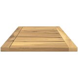  Gornji dio stola 80,5 x 35 x 2 cm Pravokutni Bijela | shoptok.hr