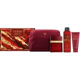 Guess Seductive Homme Red poklon set za muškarce Cijene