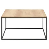 Club sto 80x42x80cm Orah