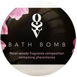 Obsessive Bath Bomb Floral-Woody | Shoptok.si