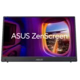 Asus MB16AHG LED zaslon Energetska učinkovitost 2021 E (A - G) 39.6 cm (15.6 palac) 1920 x 1080 piksel 16:9 3 ms HDMI™, Cijene