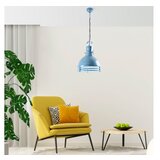 Opviq saglam 3762 - light blue light blue chandelier | ePonuda.com
