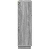  Stol Siva Sonoma 71.5 x 31.5 x 106.5 cm Konstruirano drvo | shoptok.hr