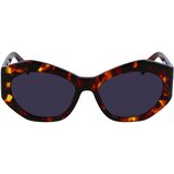 Liu Jo BROWN WOMEN&#39;S SUNGLASSES | shoptok.hr