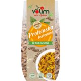 Volim Dobro U Ljudima Proteinske makarone VOLIM 250g | ePonuda.com