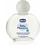 Chicco Baby Moments Baby Smell kolonjska voda za djecu od rođenja 100 ml