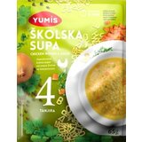 Yumis školska supa 65g kesica | ePonuda.com