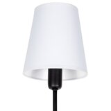  Zidna lampa MADELA 1xE14/40W/230V bela/crna | Eponuda.com
