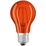 Osram Star LED žarulja Decor Classic A (E27, 2,5 W, A60, 160 lm, Narančaste boje) | shoptok.hr