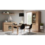 Modern Living Komoda Summer, Barva Hrasta | Shoptok.si