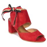 Maciejka 0403808005 Crvena | shoptok.hr