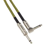 Dr Parts CA2YW instrument kabel 3 m, žuti