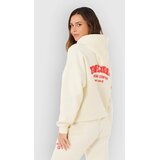 Rip Curl Surf Puff Heritage Pulover s kapuco cayenne | Shoptok.si