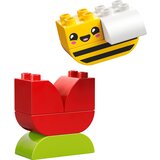 Lego 30686 Moj prvi cvet i pčela ( 30686 ) | ePonuda.com