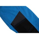 Lahti Pro muška radna jakna Canvas plava XL L4042404 | shoptok.hr