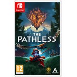 The Pathless (SWITCH) | Shoptok.si