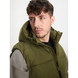 Sinsay muški prošiveni prsluk 7986Y-81X | shoptok.hr
