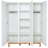  Quax® trodelna omara mood™ white | Shoptok.si