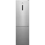 Electrolux prostostoječi kombinirani hladilnik LNT7ME36X3
