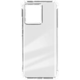 AVIZAR Motorola Edge 40 Neo Shockproof Soft Case, odbijac - prozoren, (20918246) | Shoptok.si