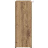  Stalak za ki&amp;scaron;obran Umjetnički hrast 20 x 20 x 55 5 cm Slike