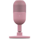 Razer Seiren V3 Mini - Quartz Mikrofon | shoptok.hr